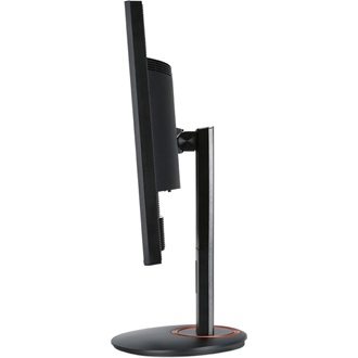 Acer Nitro XF240YX1biiph 23.8" IPS LED gaming monitor fekete 200Hz FreeSync Premium