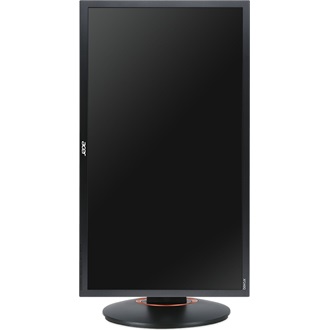 Acer Nitro XF240YX1biiph 23.8" IPS LED gaming monitor fekete 200Hz FreeSync Premium