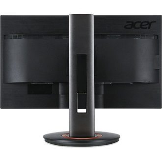 Acer Nitro XF240YX1biiph 23.8" IPS LED gaming monitor fekete 200Hz FreeSync Premium