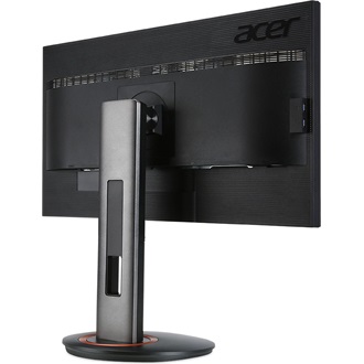 Acer Nitro XF240YX1biiph 23.8" IPS LED gaming monitor fekete 200Hz FreeSync Premium