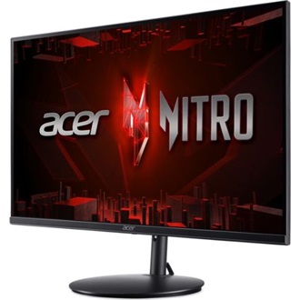 Acer Nitro XF270M3biiph 27" IPS LED gaming monitor fekete 180Hz FreeSync Premium