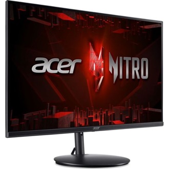 Acer Nitro XF270M3biiph 27" IPS LED gaming monitor fekete 180Hz FreeSync Premium