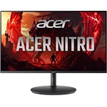 Acer Nitro XF270W3bmiiphx 27" IPS LED gaming monitor fekete 240Hz FreeSync Premium