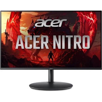 Acer Nitro XF270W3bmiiphx 27" IPS LED gaming monitor fekete 240Hz FreeSync Premium
