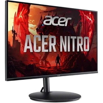 Acer Nitro XF270W3bmiiphx 27" IPS LED gaming monitor fekete 240Hz FreeSync Premium