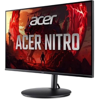 Acer Nitro XF270W3bmiiphx 27" IPS LED gaming monitor fekete 240Hz FreeSync Premium