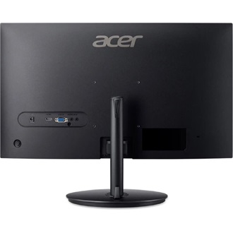 Acer Nitro XF270W3bmiiphx 27" IPS LED gaming monitor fekete 240Hz FreeSync Premium