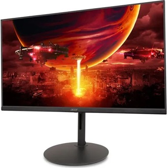 Acer Nitro XF270X1biiph 27" IPS LED gaming monitor fekete 200Hz FreeSync Premium