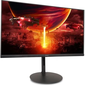 Acer Nitro XF270X1biiph 27" IPS LED gaming monitor fekete 200Hz FreeSync Premium
