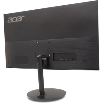 Acer Nitro XF270X1biiph 27" IPS LED gaming monitor fekete 200Hz FreeSync Premium