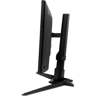 Acer Nitro XV240YP6BIPR 23.8" IPS LED gaming monitor fekete 144Hz