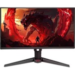 Acer Nitro XV240YP6BIPR 23.8" IPS LED gaming monitor fekete 144Hz