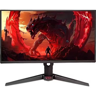 Acer Nitro XV240YP6BIPR 23.8" IPS LED gaming monitor fekete 144Hz