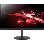Acer Nitro XV240YW3bmiiprx 23.8" IPS LED gaming monitor fekete 240Hz FreeSync Premium