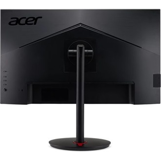 Acer Nitro XV240YW3bmiiprx 23.8" IPS LED gaming monitor fekete 240Hz FreeSync Premium