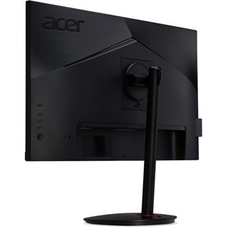 Acer Nitro XV240YW3bmiiprx 23.8" IPS LED gaming monitor fekete 240Hz FreeSync Premium