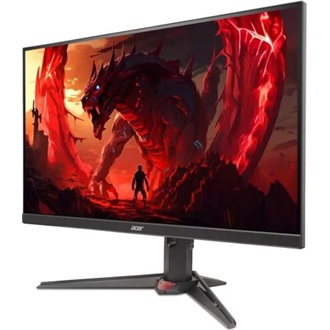 Acer Nitro XV240YX1bmiiprx 24" IPS LED monitor fekete 200Hz FreeSync Premium