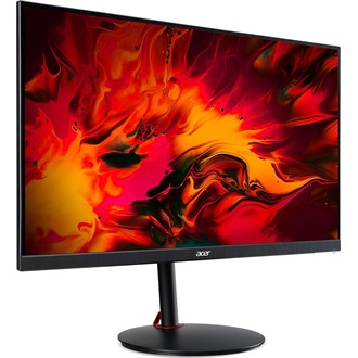 Acer Nitro XV242Fbmiiprx 24.1" TN LED gaming monitor fekete 540Hz FreeSync Premium