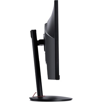 Acer Nitro XV242Fbmiiprx 24.1" TN LED gaming monitor fekete 540Hz FreeSync Premium