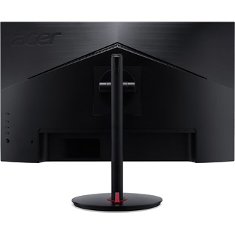 Acer Nitro XV242Fbmiiprx 24.1" TN LED gaming monitor fekete 540Hz FreeSync Premium