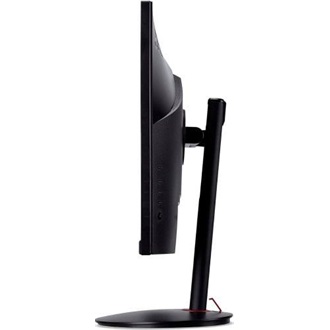 Acer Nitro XV242Fbmiiprx 24.1" TN LED gaming monitor fekete 540Hz FreeSync Premium