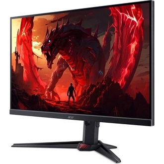 Acer Nitro XV270F5bmiiprzx 27" IPS LED gaming monitor fekete 520Hz FreeSync Premium
