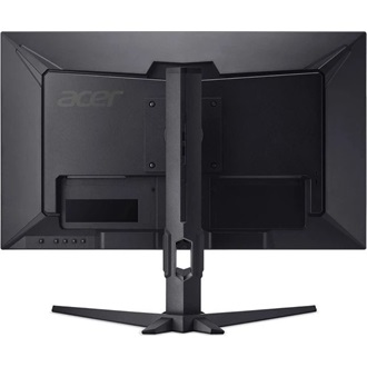 Acer Nitro XV270F5bmiiprzx 27" IPS LED gaming monitor fekete 520Hz FreeSync Premium