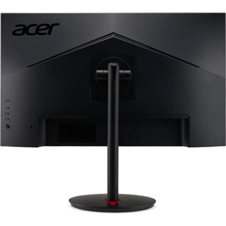 Acer Nitro XV270P6BIPR 27" IPS LED gaming monitor fekete 144Hz FreeSync