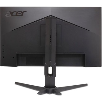 Acer Nitro XV270UF3bmiiprx 27" IPS LED gaming monitor fekete 300Hz FreeSync Premium
