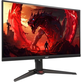 Acer Nitro XV270UF3bmiiprx 27" IPS LED gaming monitor fekete 300Hz FreeSync Premium
