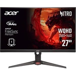 Acer Nitro XV270UP6bmiiprx 27" IPS LED gaming monitor fekete 144Hz FreeSync