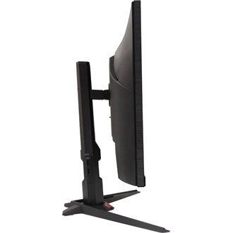Acer Nitro XV270UP6bmiiprx 27" IPS LED gaming monitor fekete 144Hz FreeSync