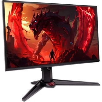Acer Nitro XV270UP6bmiiprx 27" IPS LED gaming monitor fekete 144Hz FreeSync