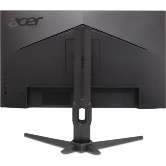 Acer Nitro XV270UP6bmiiprx 27" IPS LED gaming monitor fekete 144Hz FreeSync