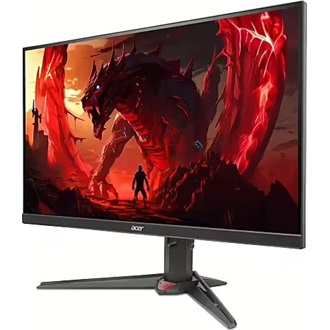 Acer Nitro XV270X1BMIIPRX 27" IPS LED gaming monitor fekete 200Hz FreeSync Premium