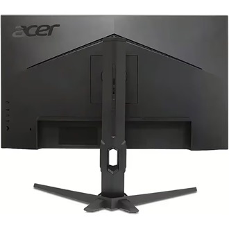 Acer Nitro XV270X1BMIIPRX 27" IPS LED gaming monitor fekete 200Hz FreeSync Premium