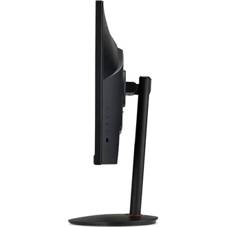 Acer Nitro XV272UV3bmiiprx 27" IPS LED gaming monitor fekete 180Hz FreeSync Premium