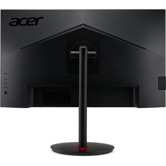 Acer Nitro XV272UV3bmiiprx 27" IPS LED gaming monitor fekete 180Hz FreeSync Premium
