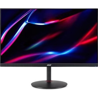 Acer Nitro XV272UW2bmiiprx 27" IPS LED gaming monitor fekete 240Hz FreeSync Premium