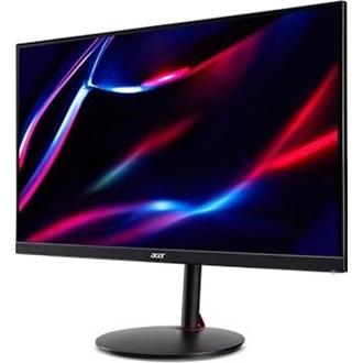 Acer Nitro XV272UW2bmiiprx 27" IPS LED gaming monitor fekete 240Hz FreeSync Premium