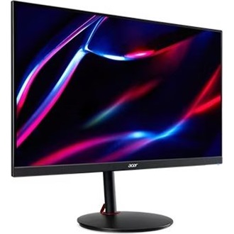 Acer Nitro XV272UW2bmiiprx 27" IPS LED gaming monitor fekete 240Hz FreeSync Premium