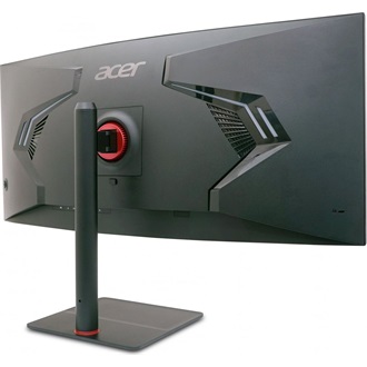 Acer Nitro XV345CURX0bmiipphx 34" ívelt gaming monitor fekete 200Hz FreeSync Premium