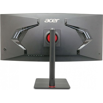 Acer Nitro XV345CURX0bmiipphx 34" ívelt gaming monitor fekete 200Hz FreeSync Premium