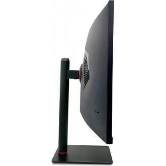 Acer Nitro XV345CURX0bmiipphx 34" ívelt gaming monitor fekete 200Hz FreeSync Premium