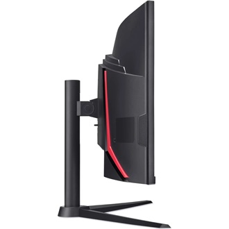 Acer Nitro XZ340CUJ0bmiiphx 34" ívelt VA LED gaming monitor fekete 120Hz