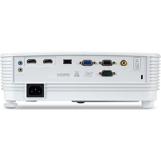 Acer P1157i 3D DLP projektor