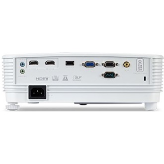 Acer P1357Wi 3D DLP projektor