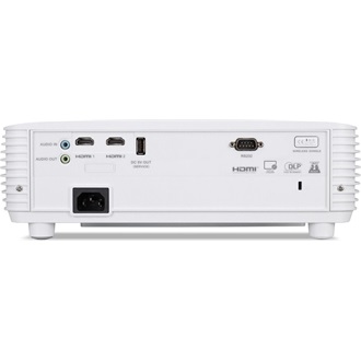 Acer P1557Ki DLP projektor