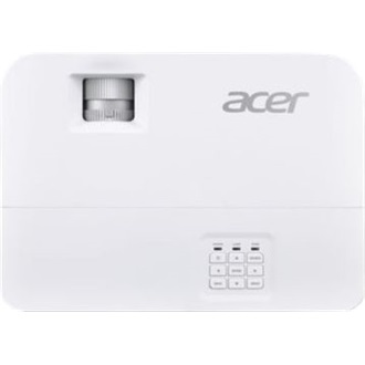 Acer P1657Ki DLP projektor