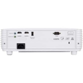 Acer P1657Ki DLP projektor